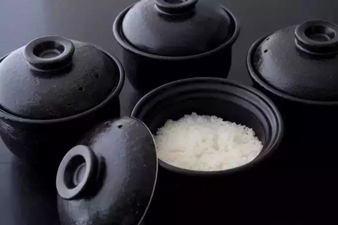 大米中的奢侈品,爱马仕旁边的大米