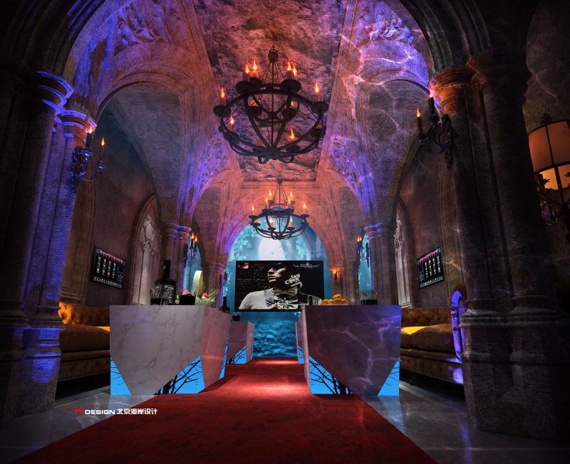 浙江哪里ktv最好玩,浙江ktv东方魅力