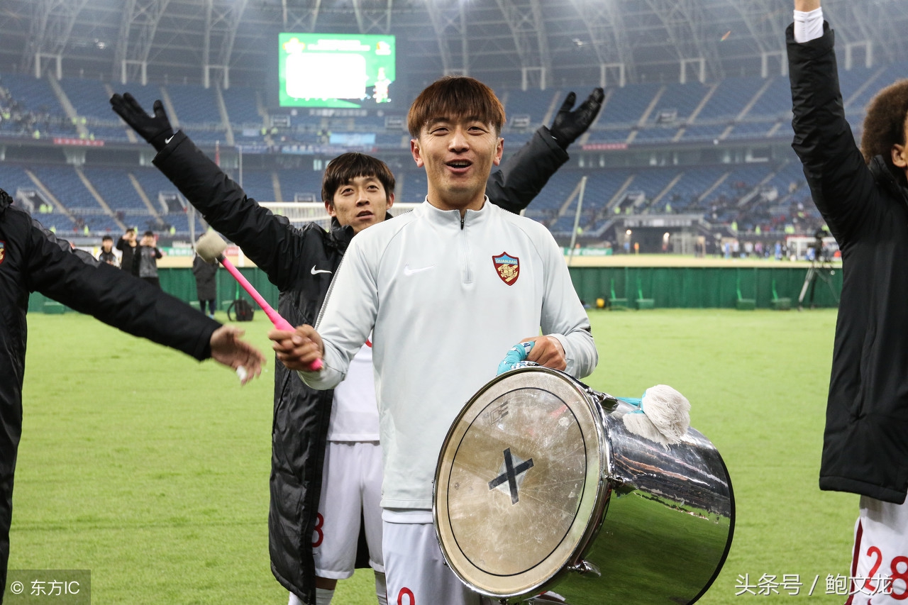 权健新外援消息,权健新赛季阵容