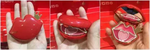 拼多多平价好用又便宜的彩妆,世界上最好看的平价款