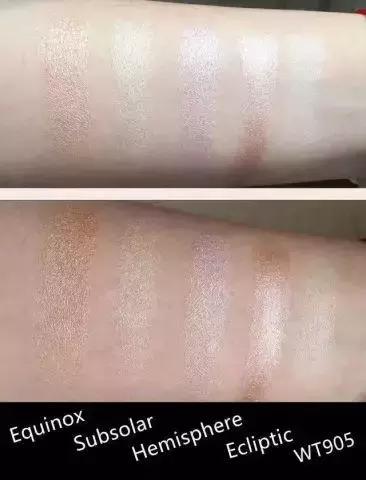 拼多多平价好用又便宜的彩妆,世界上最好看的平价款