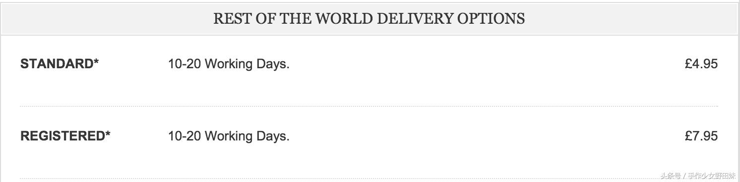 Escentual英淘无障碍攻略，又要开始吃土了