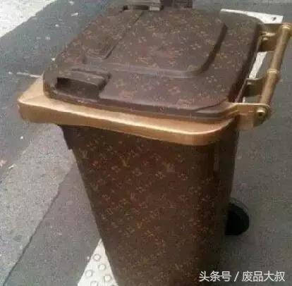 姑娘去迪拜捡垃圾结果,女子非要去迪拜捡垃圾