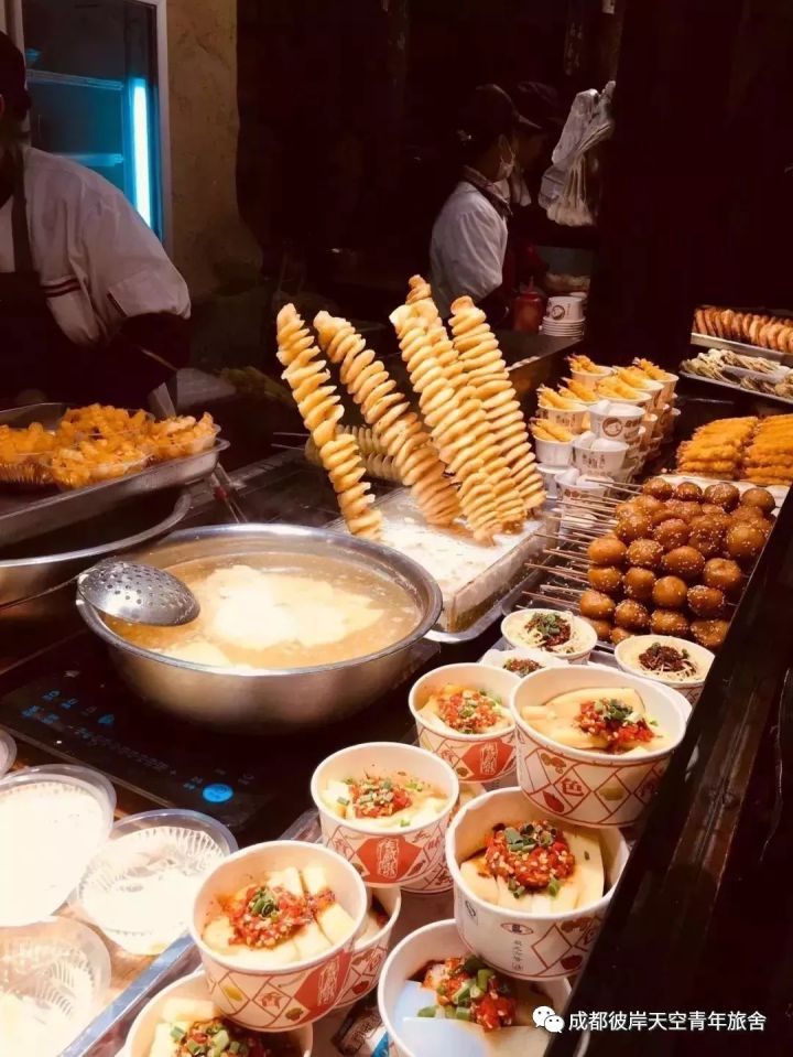 关于成都自驾游攻略的书,成都旅行全攻略3-4天自由行