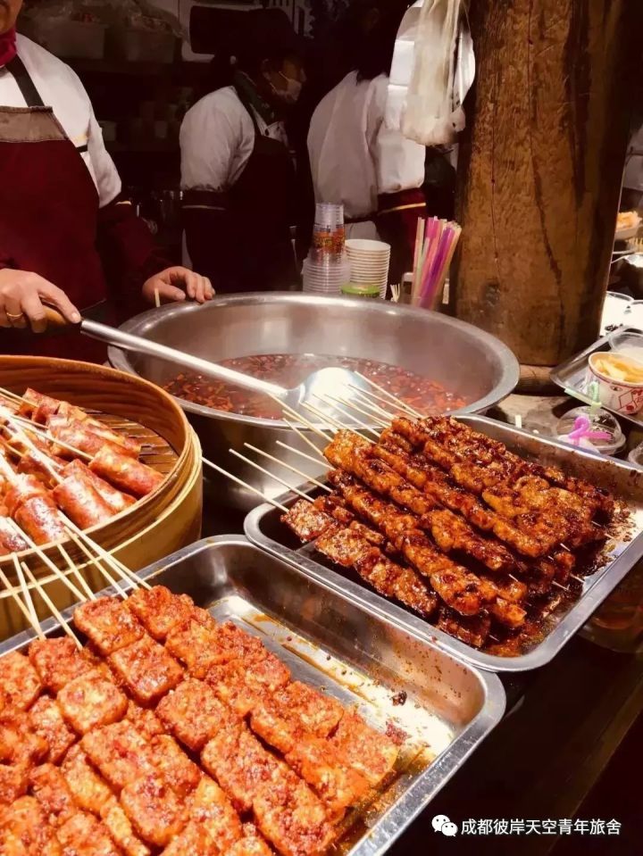 关于成都自驾游攻略的书,成都旅行全攻略3-4天自由行