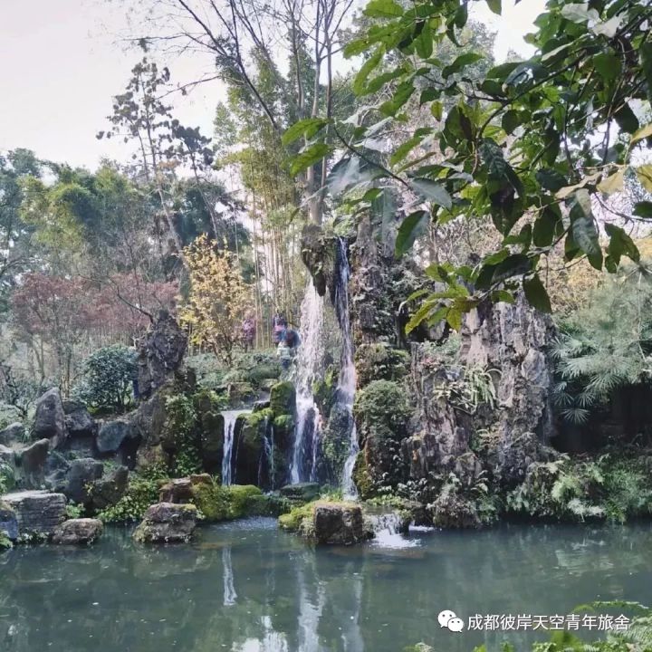 关于成都自驾游攻略的书,成都旅行全攻略3-4天自由行