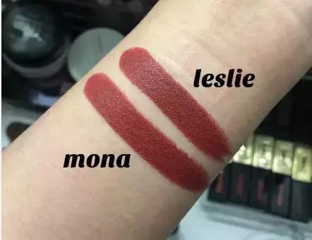 停产的绝美口红,已停产的大牌口红