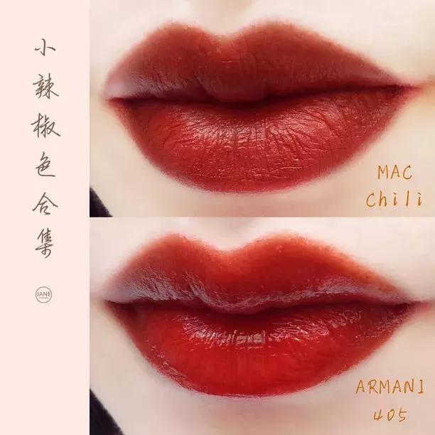 停产的绝美口红,已停产的大牌口红