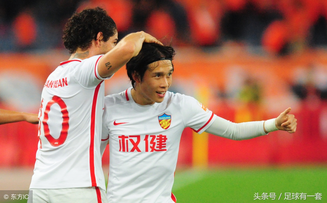 恒大最新交易信息,恒大对权健的分析