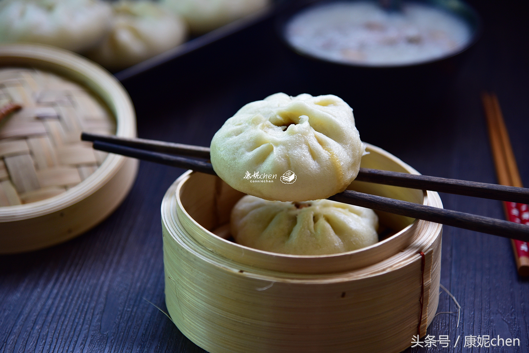 最好吃的包子馅早餐,最好吃的早餐包子馅