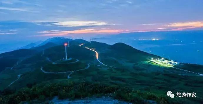 中国唯一的山峰,中国三大神山是哪三个山脉