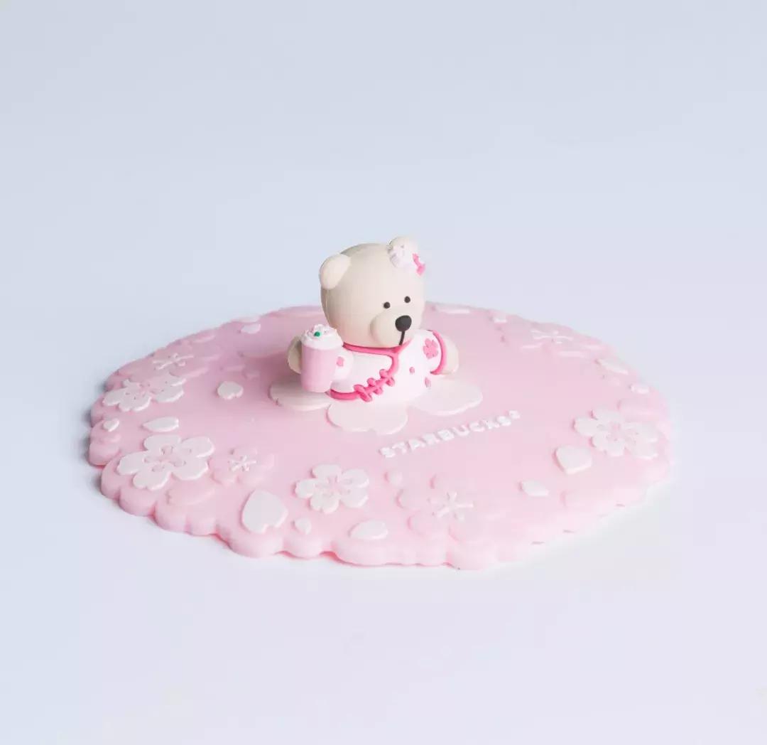 一年就等这一季!星爸爸又来抢钱,全新樱花杯苏炸少女心!