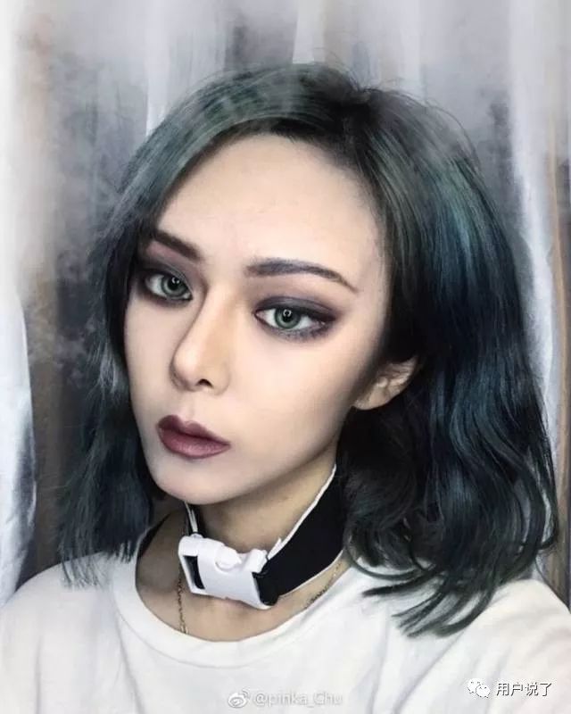 黄脸婆成时尚新宠？阿玛尼、香奈儿凭啥宠溺才17万粉丝的他？