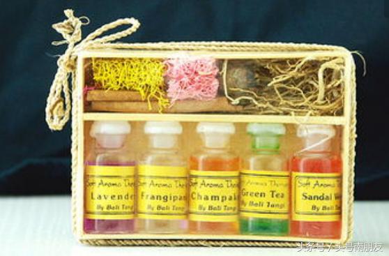 泰国旅游最佳手信,去欧洲旅游的手信