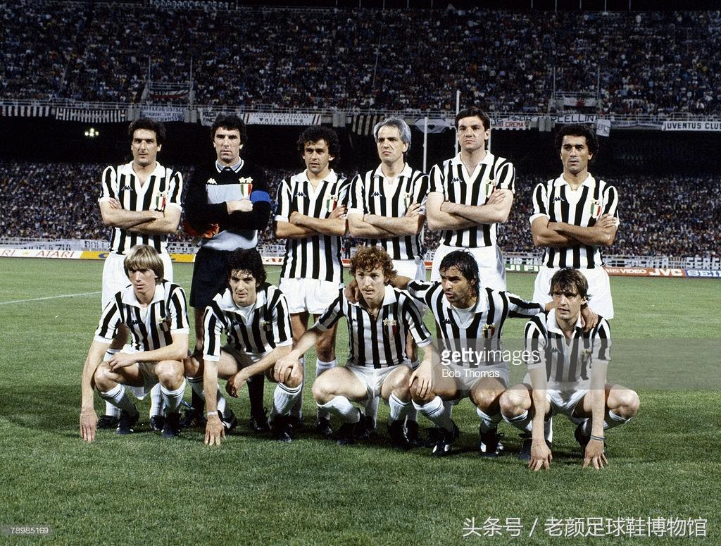 你拿你的冠军杯，我收我的保护费，神奇意大利品牌kappa