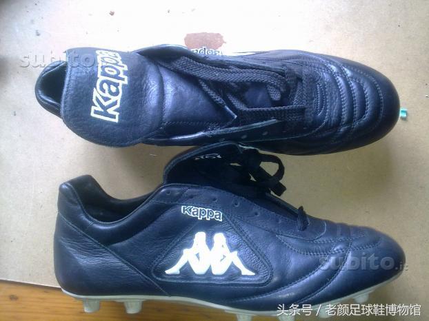 你拿你的冠军杯，我收我的保护费，神奇意大利品牌kappa