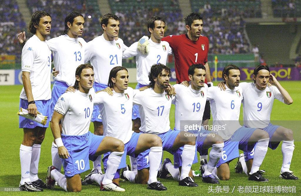 你拿你的冠军杯，我收我的保护费，神奇意大利品牌kappa