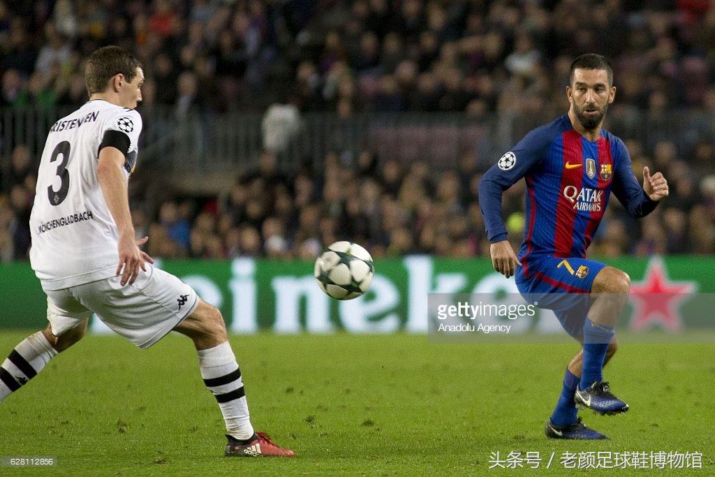 你拿你的冠军杯，我收我的保护费，神奇意大利品牌kappa