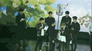 弱弱的问一句，头条有「灿白*党**」吗？