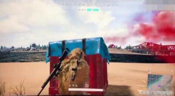 “飞雷神之术”出现在吃鸡战场网友有妙招破解新外挂