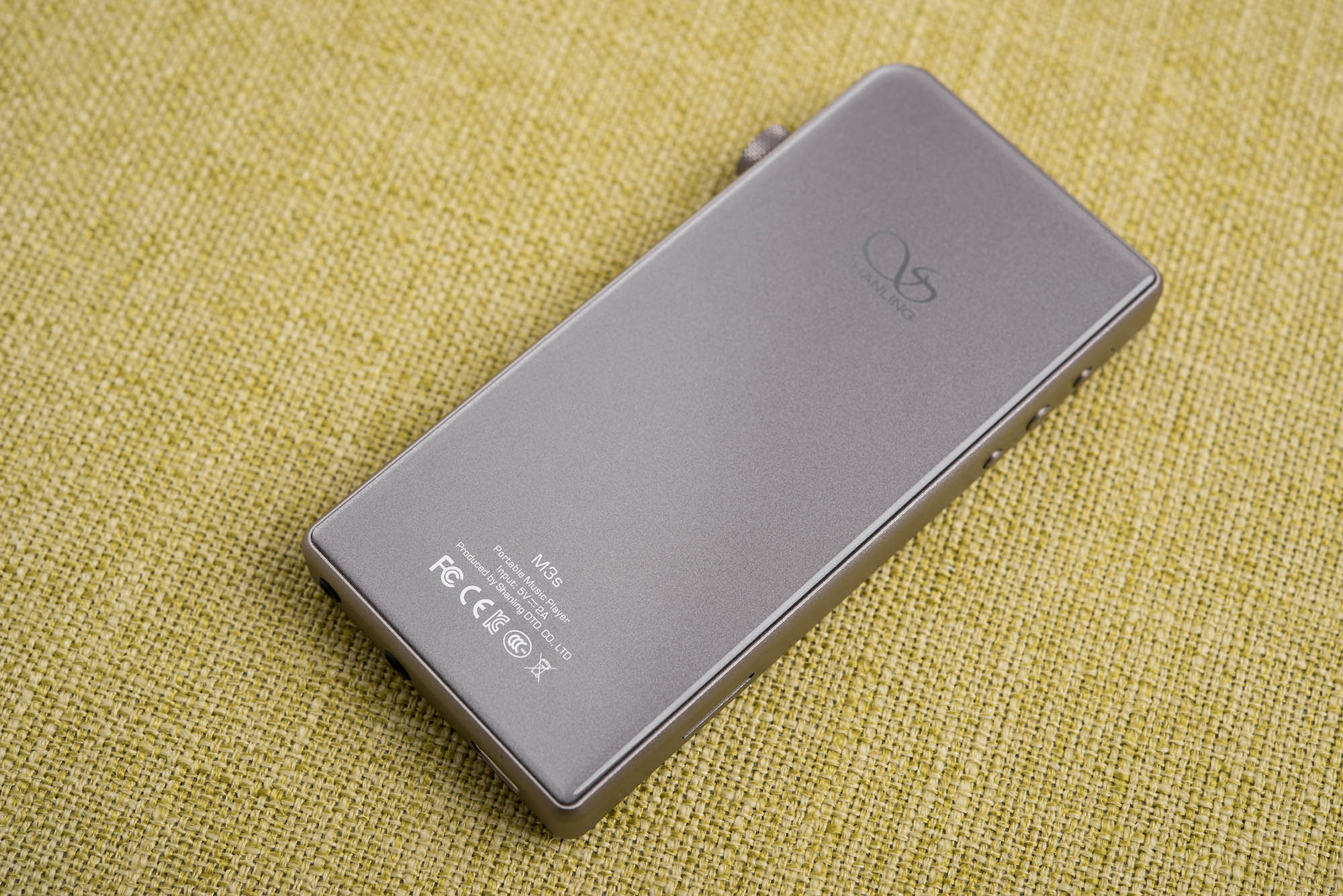 山灵m3s是什么水平,山灵m3s视频