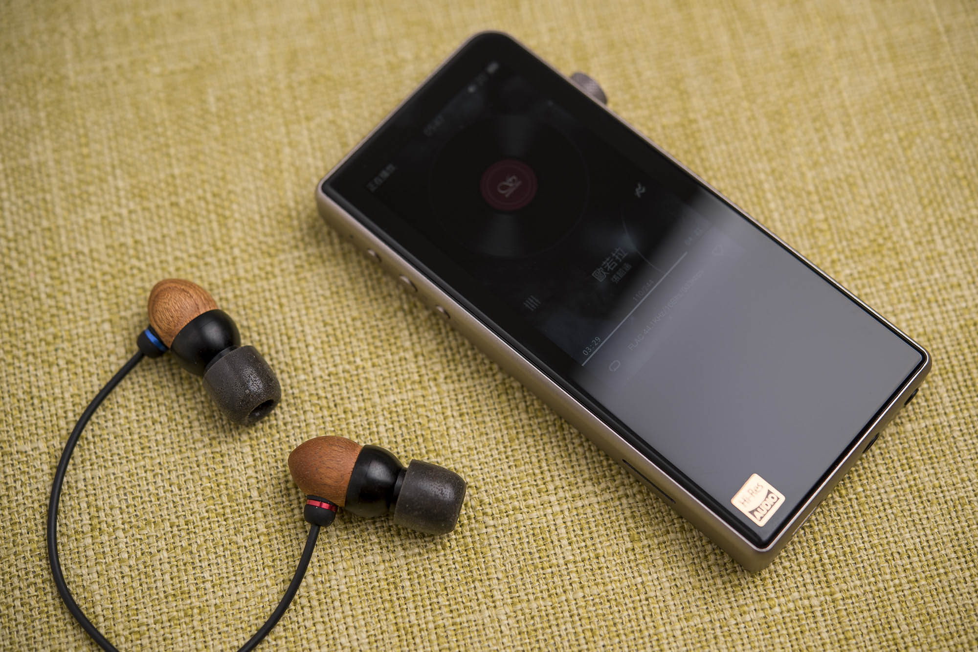 山灵m3s是什么水平,山灵m3s视频