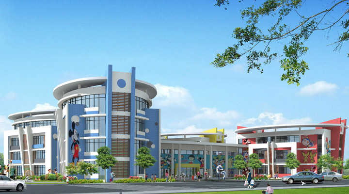 临湘想开个小型玩具店,想开一家玩具店要怎么选址