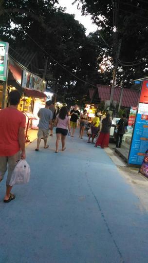 泰国5天丽贝岛,去泰国马尔代夫旅游攻略