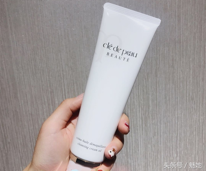 比较好的几款卸妆乳,卸妆比化妆更好看