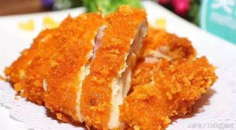 最火小吃排行榜前十名加盟店,小吃类餐饮加盟店排行榜前十