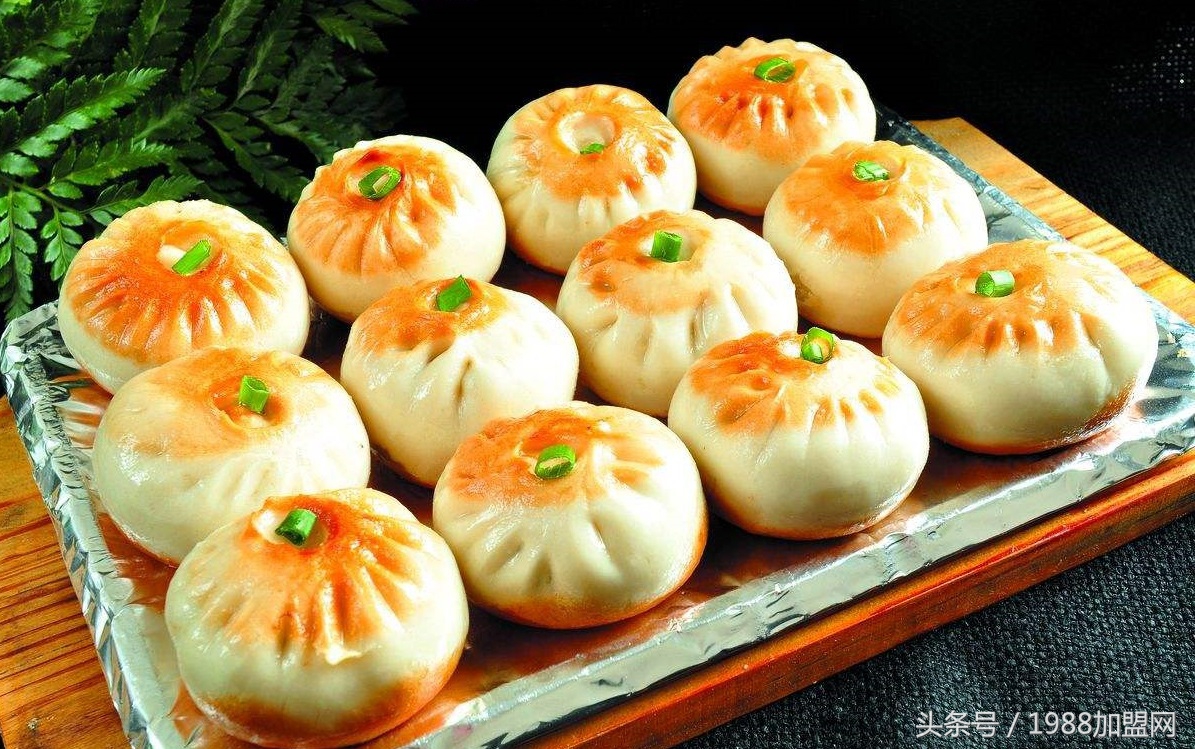 最火小吃排行榜前十名加盟店,小吃类餐饮加盟店排行榜前十