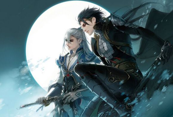 网络小说100大巅峰之作,网络小说排名前200本的小说最经典