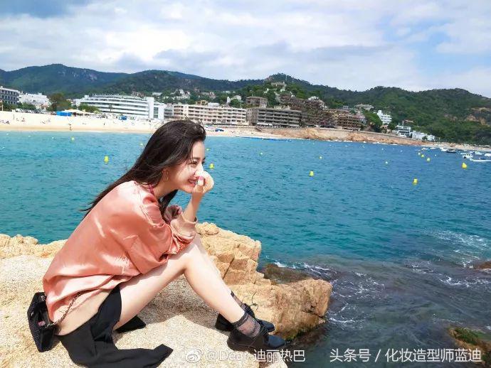 刘海空气感发型,空气刘海撩汉