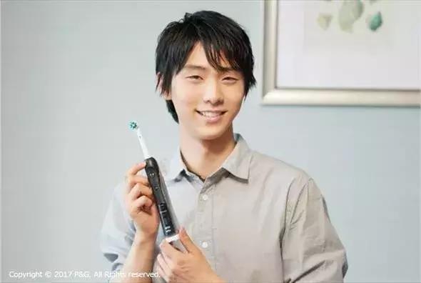 冰上王子爱用的10件私密家居小物