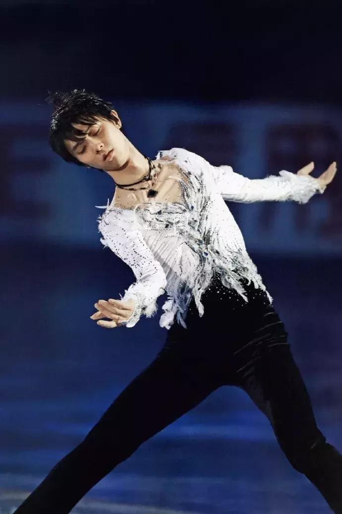 冰上王子爱用的10件私密家居小物