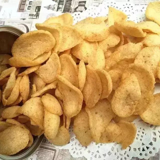 泰国特产零食猪肉干,泰国有哪些好吃的零食