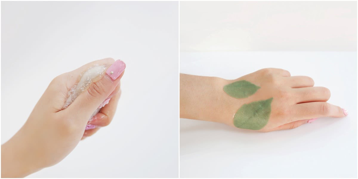 敷个花瓣面膜,第五款金盏花舒缓补水面膜