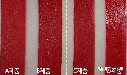 nars和香奈儿口红哪个好用,香奈儿116和nars208