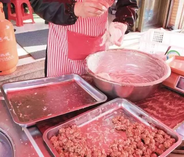 舌尖上的福建鱼丸,舌尖上的美食多少钱一箱