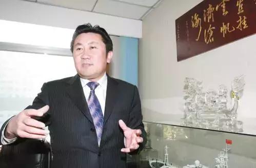 獐子岛扇贝跑了事件,獐子岛老板扇贝事件