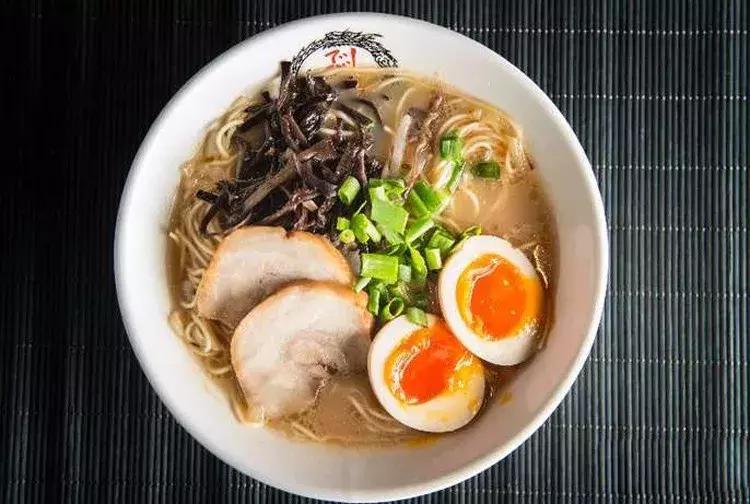 100碗超级拉面,100碗日本拉面