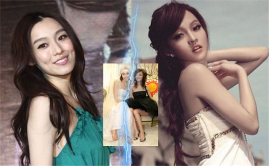 张韶涵范玮琪重新做朋友,好闺蜜反目成仇的原因