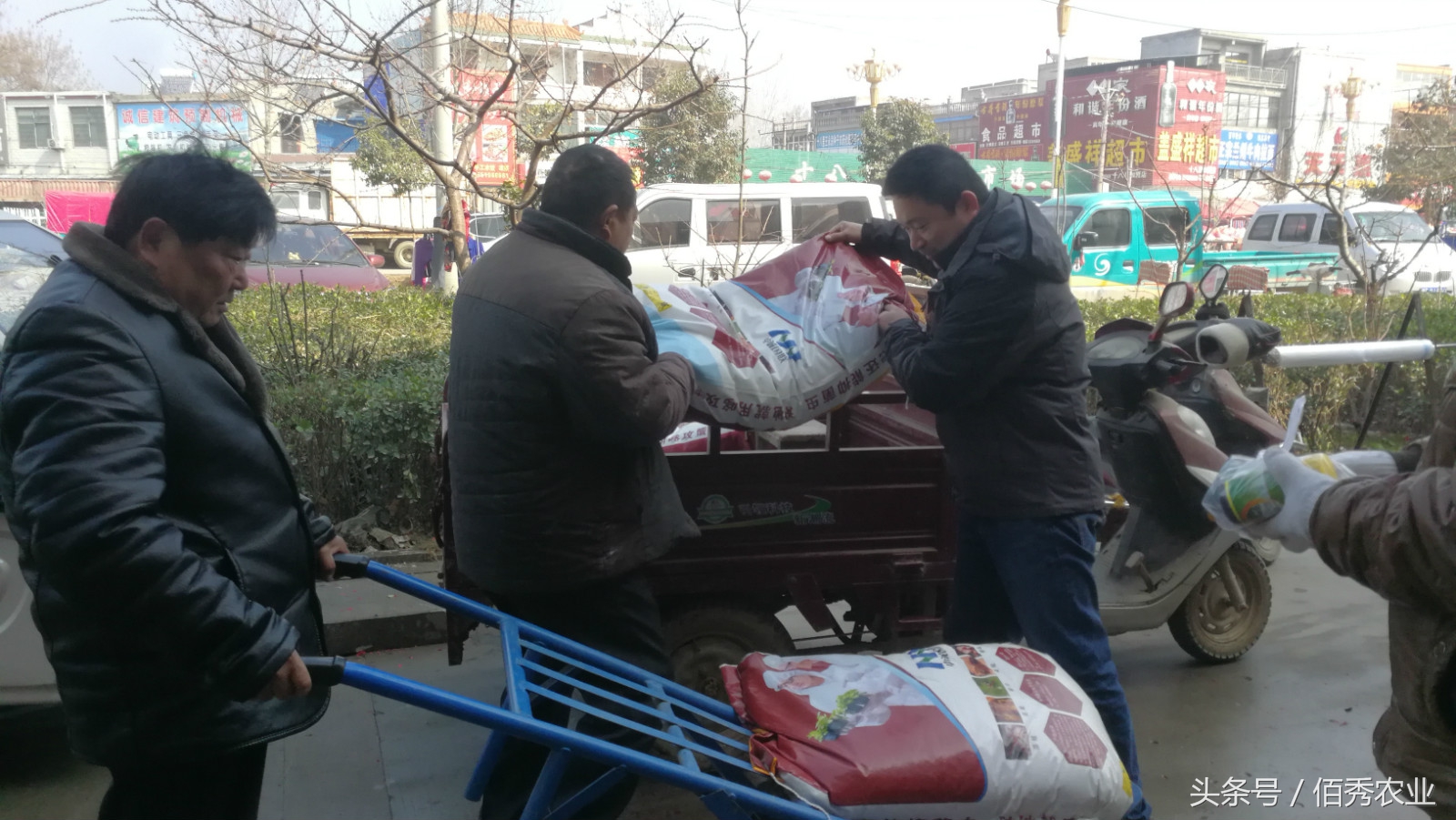 农村有什么小生意可做,农村一年四季都能挣钱的小生意