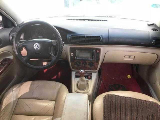 帕萨特b5首发价格,帕萨特b5最新消息