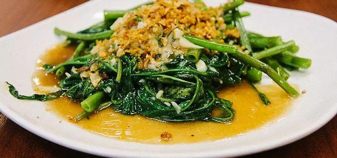 泰国街边特色美食,泰国特色美食