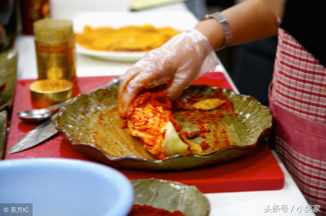 做的食物太咸了怎么办,食物太咸放什么能去掉咸味