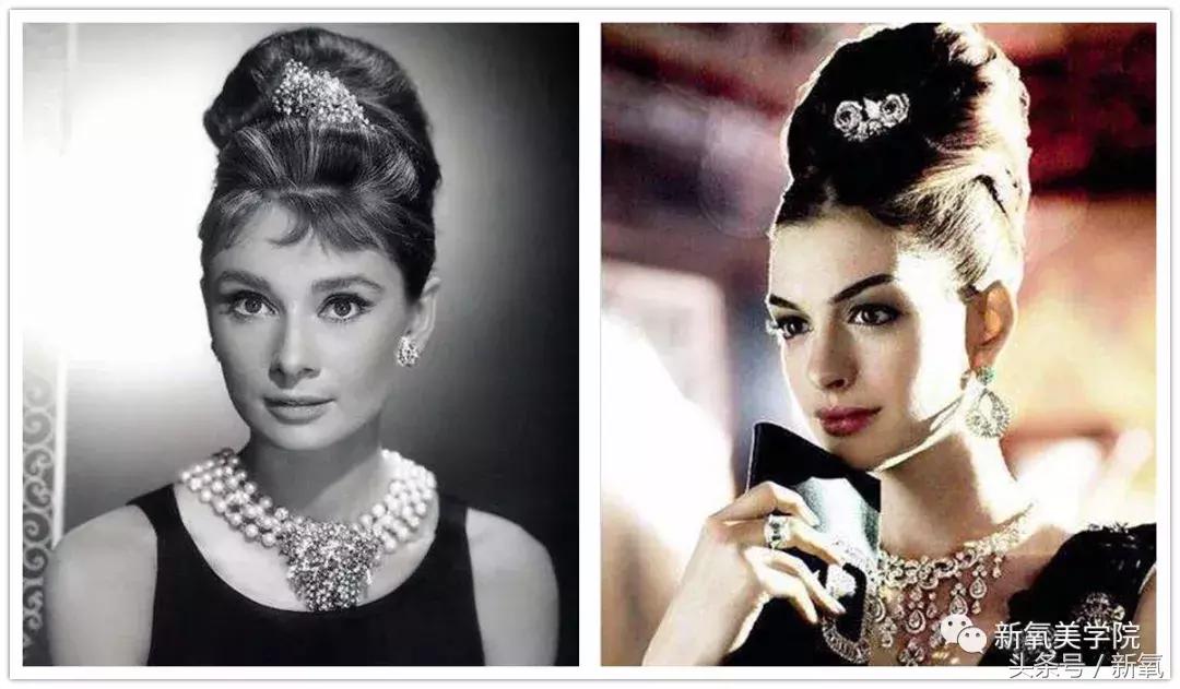 为什么选择赫本而不选梦露,奥黛丽赫本与梦露的人生