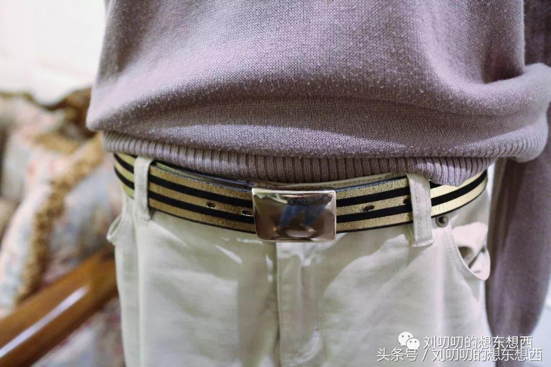 一日一Look-帅气的中靴（一）