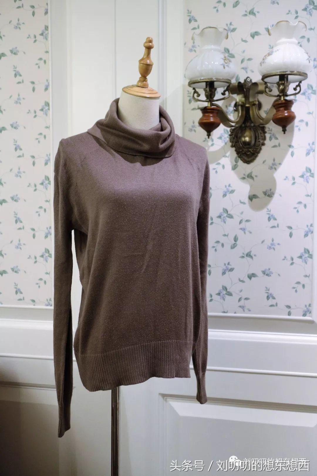 一日一Look-帅气的中靴（一）