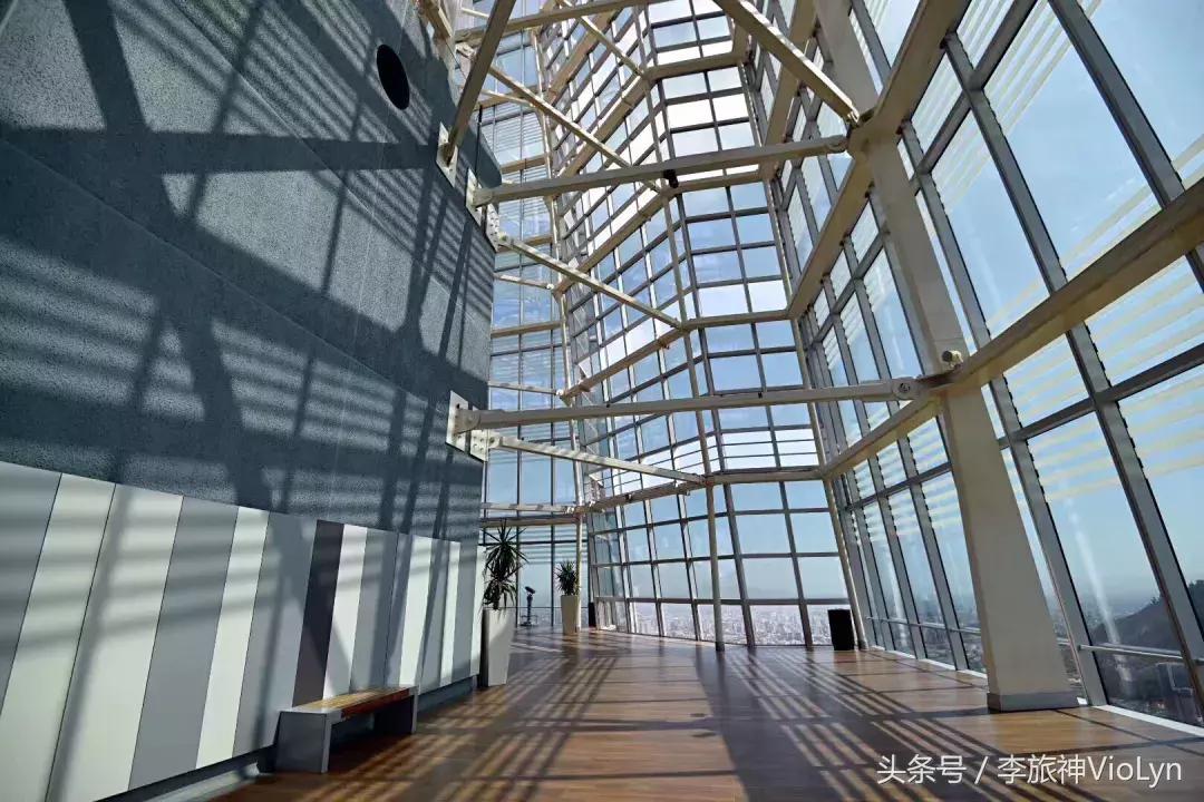 【旅神足迹】智利:如此性感,如何不撩人